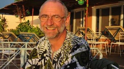 D: Erleichterung über Freilassung von Missionar in Mali