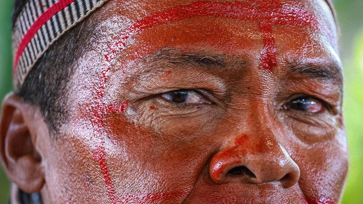 "Sinto-me agora compremetida em contribuir para a preservação dessas culturas", comentou Ana Carolina Magnoni, Curitiba/PR