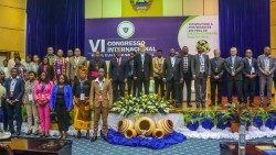 Maputo - Congresso da Universidade Católica de Moçambique