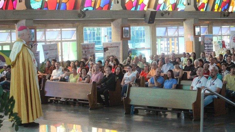 Diocese de São José do Rio Preto 