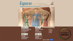 Economy of francesco. 