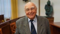 Prof. Stanisław Grygiel