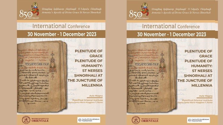 El cartel del Congreso