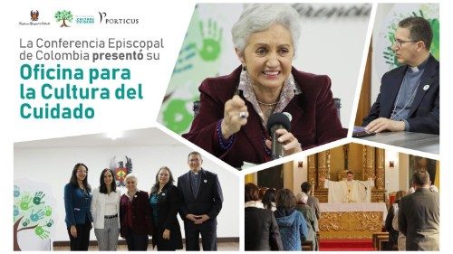 Oficina nacional colombiana para la prevención de abusos