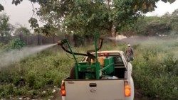 Burkina Faso gilt als eines der ärmsten Länder der Welt