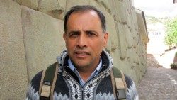 , Pe. Rafael Lopez Villasenor 