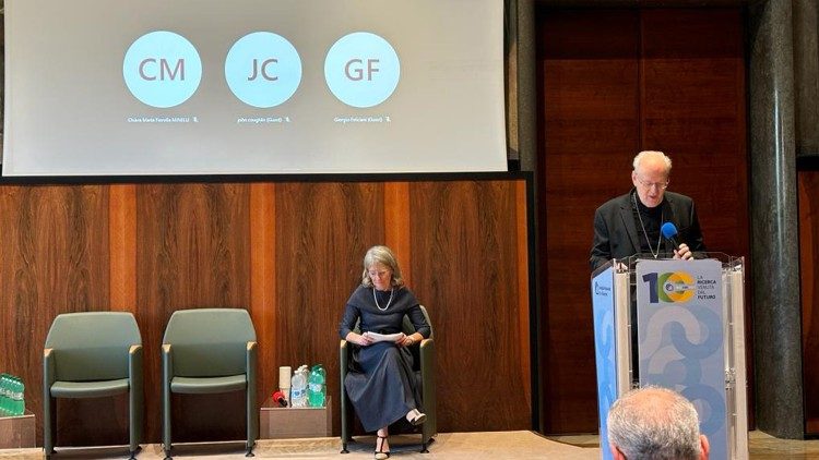 Sympozjum z okazji 50-lecia stowarzyszenia