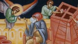 Eвангелие за XVIII обикновена неделя през годината