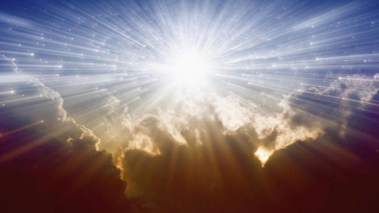 கடவுளே அனைத்திற்கும் மேலானவர்