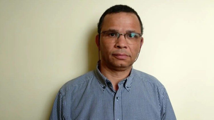 Federico Sanches - Médico de Cabo Verde em Lisboa 