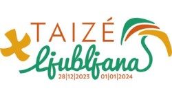 Logo des diesjährigen Taizé-Treffens 