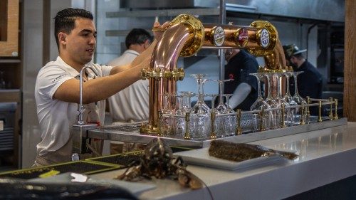 Migranten an der spanischen Südgrenze: Zwischen Hoffnung und Haft