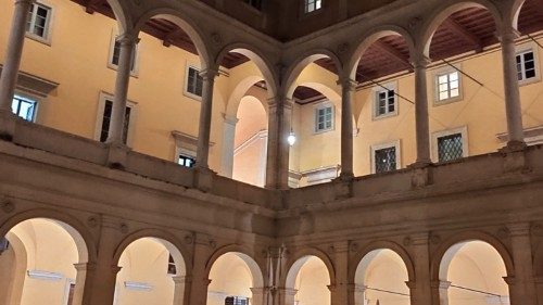 Дыкастэрыя станоўча пра аб’яўленні Марыі Містычнай Ружы