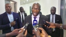 Domingos Simões Pereira, Presidente ANP da Guiné-Bissau