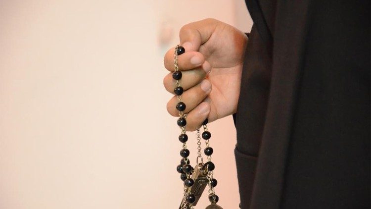 Oração do Rosário