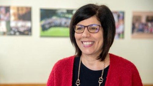 Focolari, Karram rieletta presidente: nuovo mandato nel segno della fraternit&agrave;