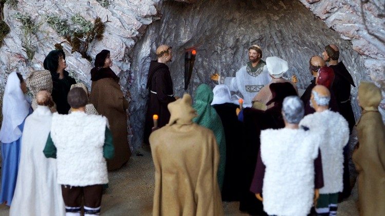 2023.12.07 Cento Presepi Fisichella