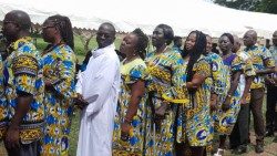 Photo d'illustration: Familles chrétiennes d'Abidjan