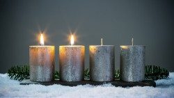 2023.12.09 II Domenica di Avvento anno B