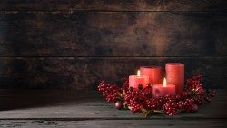 2023.12.09 A doua duminică din Advent. 