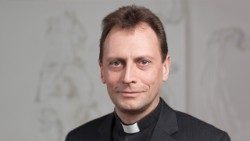 Der neue Erzbischof von Bamberg, Herwig Gössl 