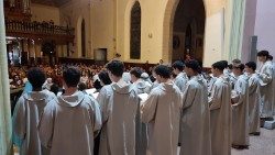 Instituto dos Meninos Cantores de Petrópolis NO Concerto especial de Natal na Igreja do Sagrado, na Solenidade da Imaculada Conceição