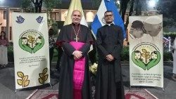 Conferencia Episcopal y Nunciatura juntas por los niños pobres