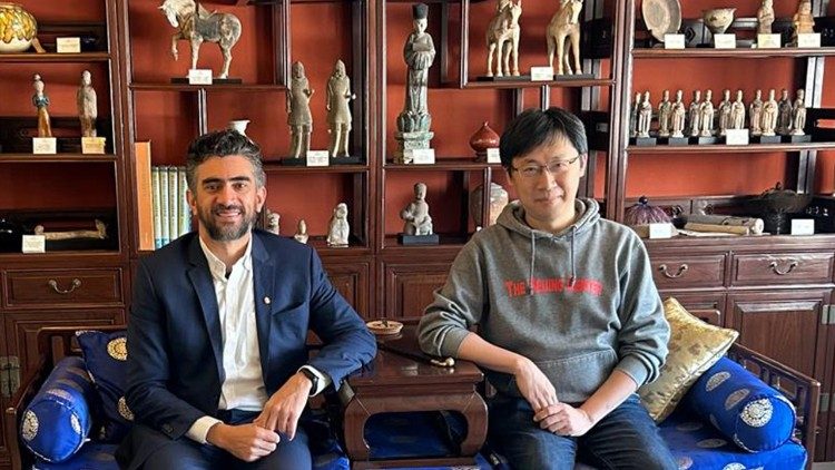 PUC-Rio no Oriente: Universidade marca presença na COP28 em Dubai