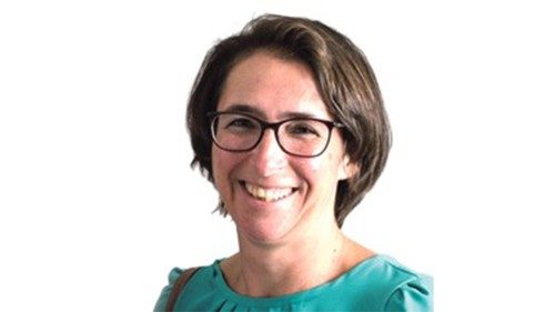 Le mouvement Laudato si' a une nouvelle directrice exécutive