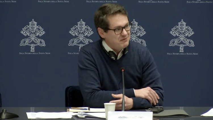 Profesor Mathieu Guillermin