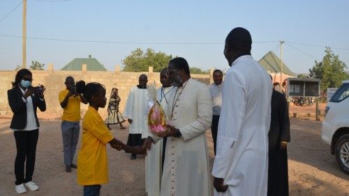 Cameroun: l’Action Catholique des Enfants célèbre ses 60 ans à Garoua