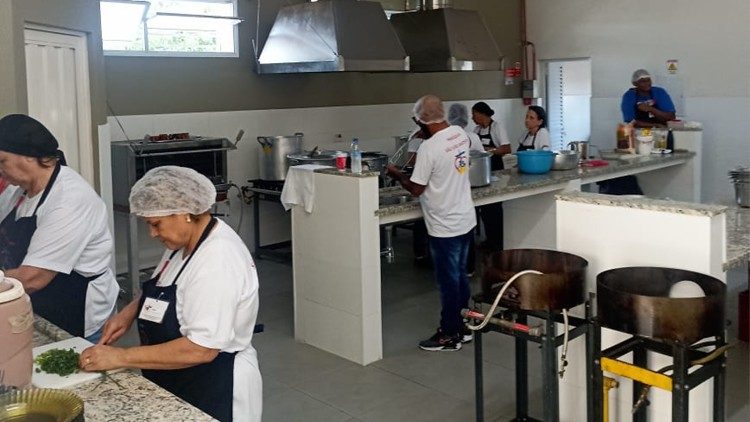 Um dia especial de Natal 