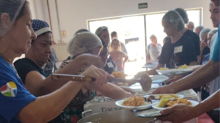 Um dia especial de Natal 