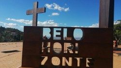 Lusofonias - Belo Horizonte