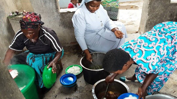 Los pocos medios para vivir