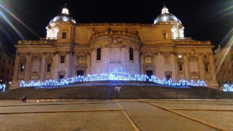 Santa Maria Maggiore
