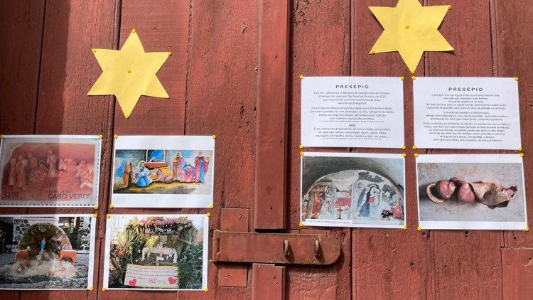 Casa da Memória - Presépio