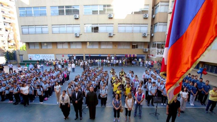 2023.12.19   Harboyan school