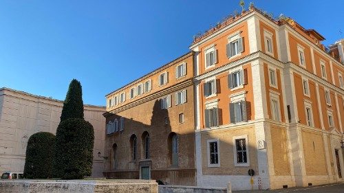 Neuer Rektor für den Deutschen Friedhof beim Petersdom