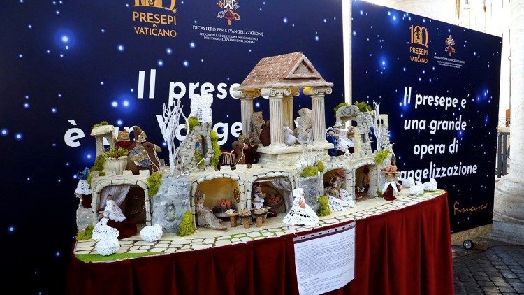 presepe detenuti Verbania
