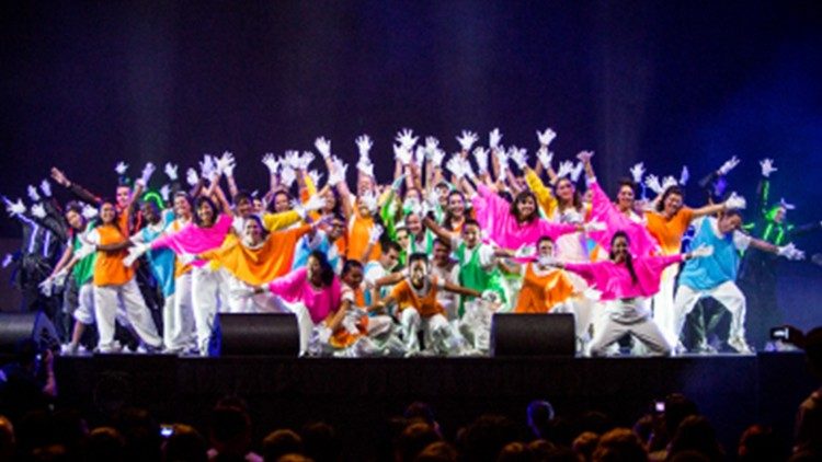 Genfest tambèem tem música