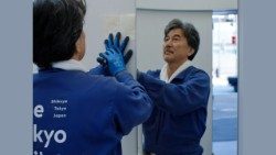 Unser Filmtipp: Perfect Days