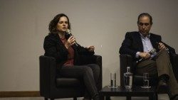 Portugual - Silvia Monteiro - Sínodo sobre Sinodalidade