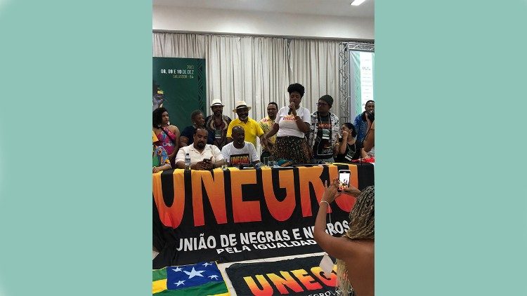 VI Congresso da UNEGRO