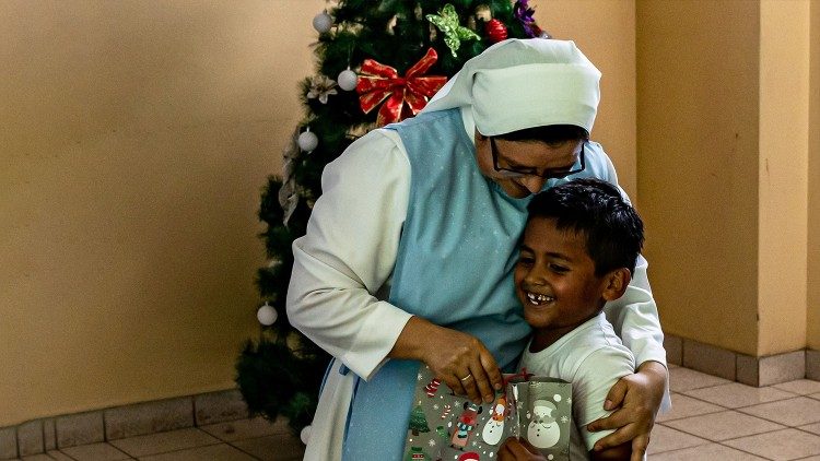 Familare "De l'amour à la dignité"