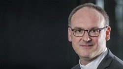 Monsignor Stanislav Přibyl, nuovo arcivescovo di Praga