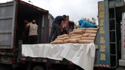 Polska mąka dla Libanu