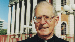  Cardinal Tom Williams 