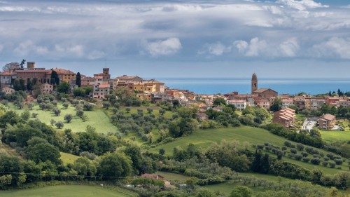 “Iter suasanum”, bellezza accessibile a tutti nel Giubileo in diocesi di Senigallia