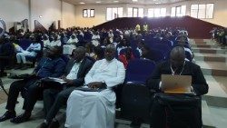 Angola - Dioceses em Assembleia pastoral